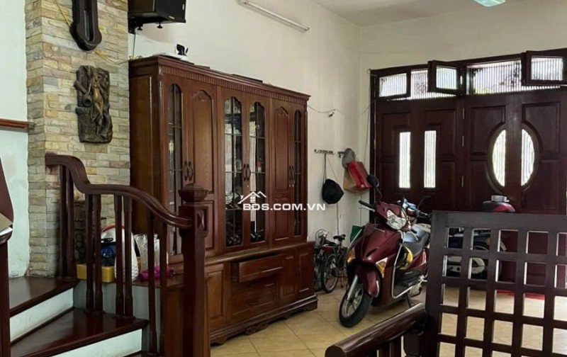 Rẻ Nhất Đống Đa, Nguyễn Chí Thanh, xe con tránh hoạt động, thông tứ tung, 100m,27 Tỷ